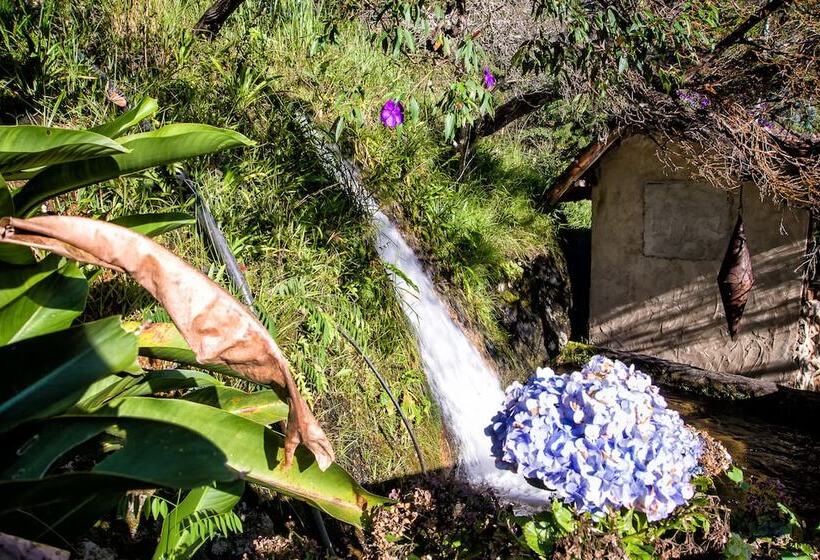 هتل Pousada Paraíso Açú