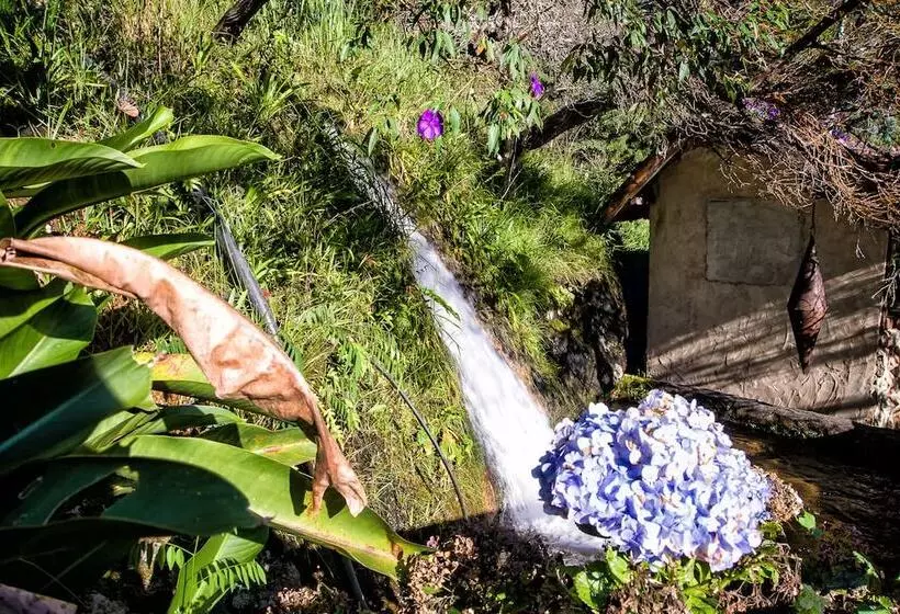 Hotel Pousada Paraíso Açú