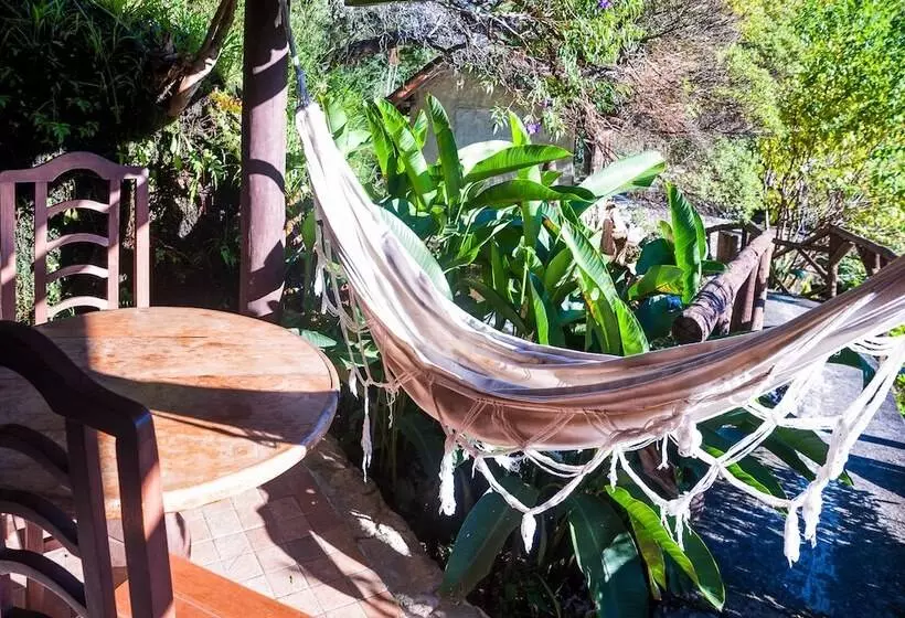 Hotel Pousada Paraíso Açú