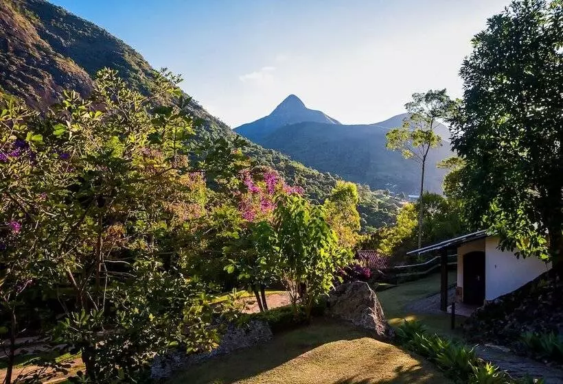 Hotel Pousada Paraíso Açú