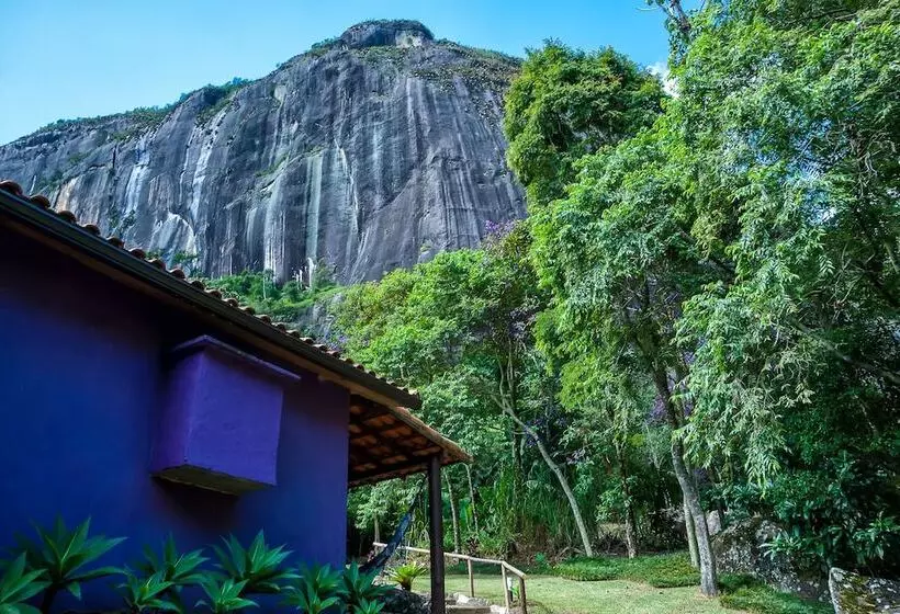 Hotel Pousada Paraíso Açú