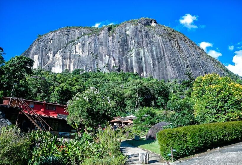 هتل Pousada Paraíso Açú