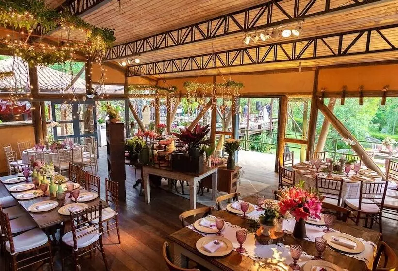 Hotel Pousada Paraíso Açú