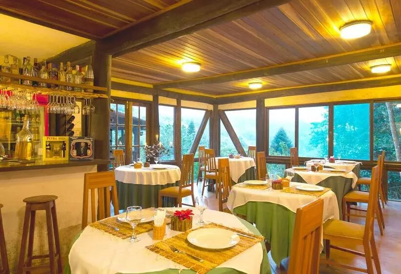 Hotel Pousada Paraíso Açú