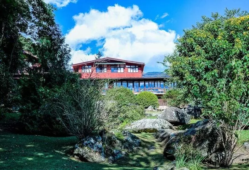 Hotel Pousada Paraíso Açú