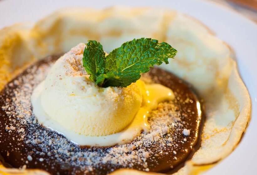 هتل Pousada Paraíso Açú