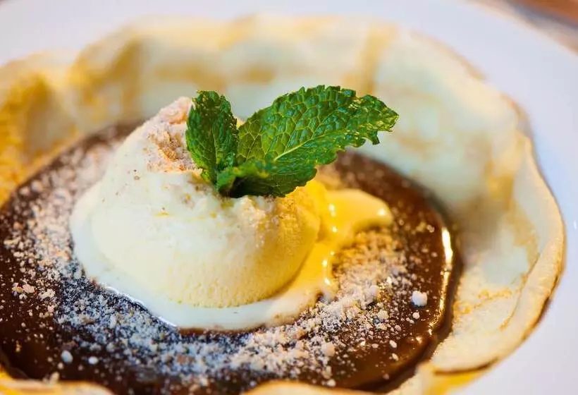 Hotel Pousada Paraíso Açú