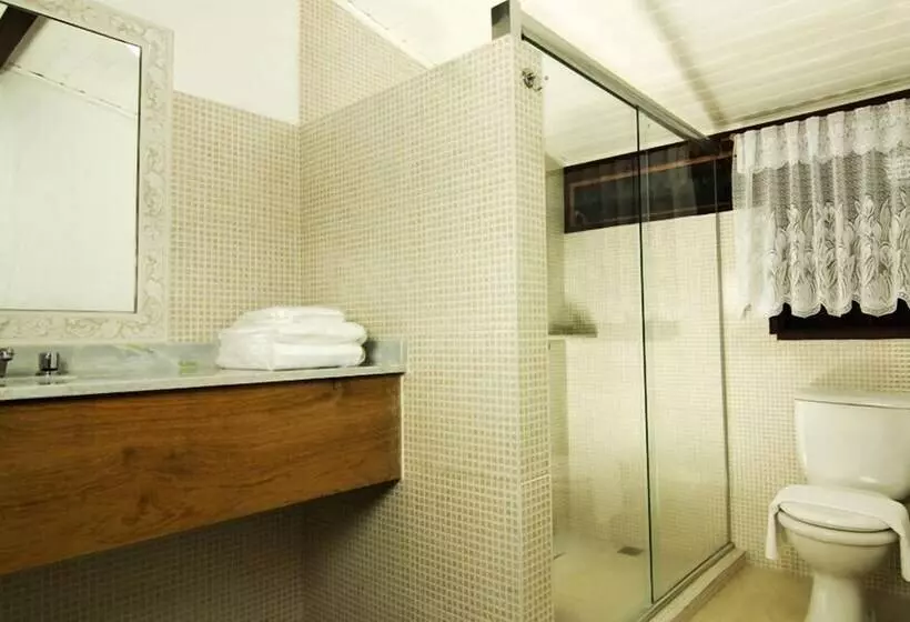 Hotel Pousada Paraíso Açú