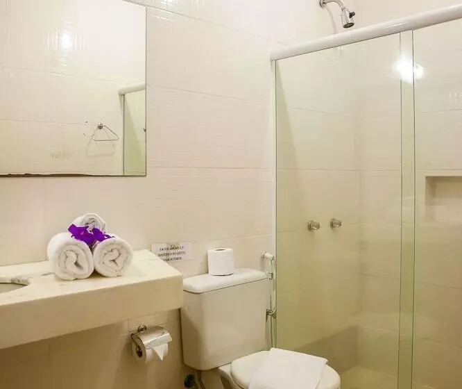 Hotel Pousada Paraíso Açú