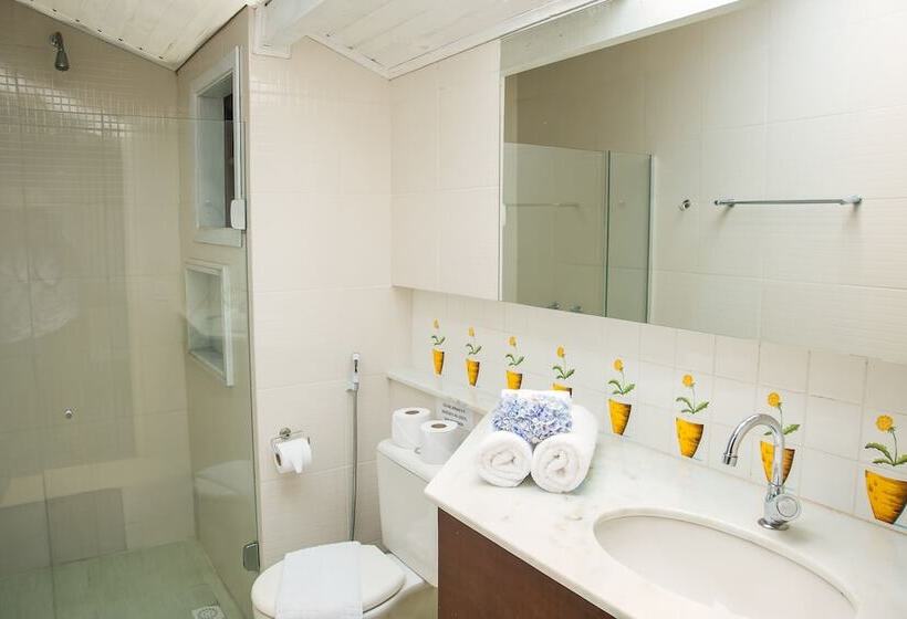 هتل Pousada Paraíso Açú