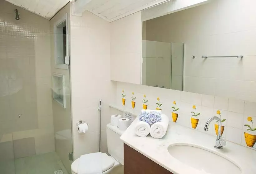 Hotel Pousada Paraíso Açú