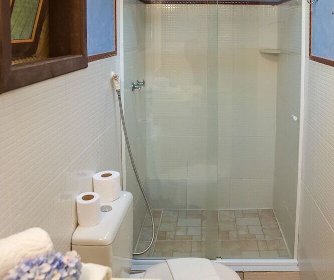 هتل Pousada Paraíso Açú