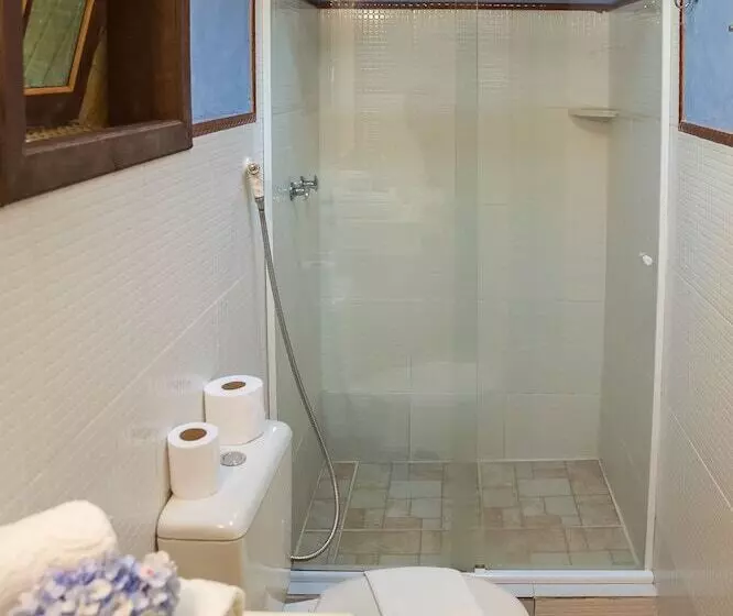 Hotel Pousada Paraíso Açú