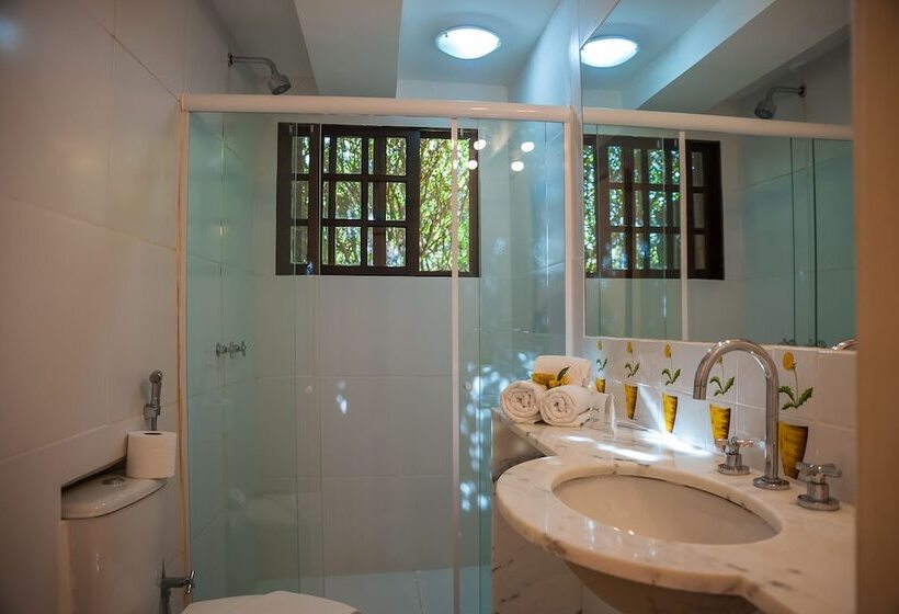 هتل Pousada Paraíso Açú