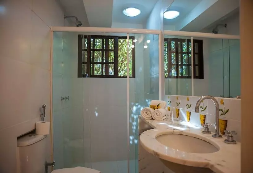 Hotel Pousada Paraíso Açú