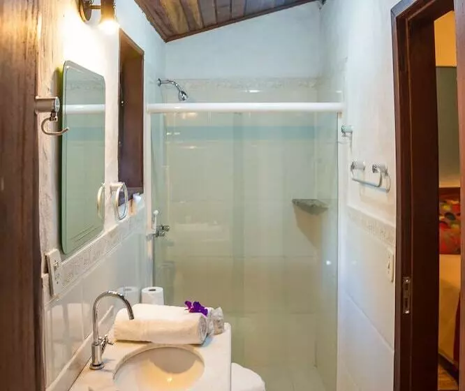 Hotel Pousada Paraíso Açú