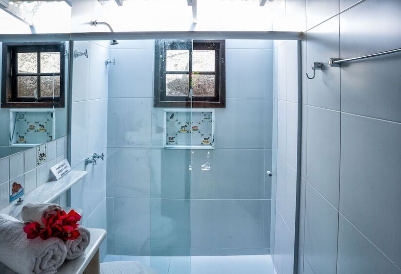 هتل Pousada Paraíso Açú