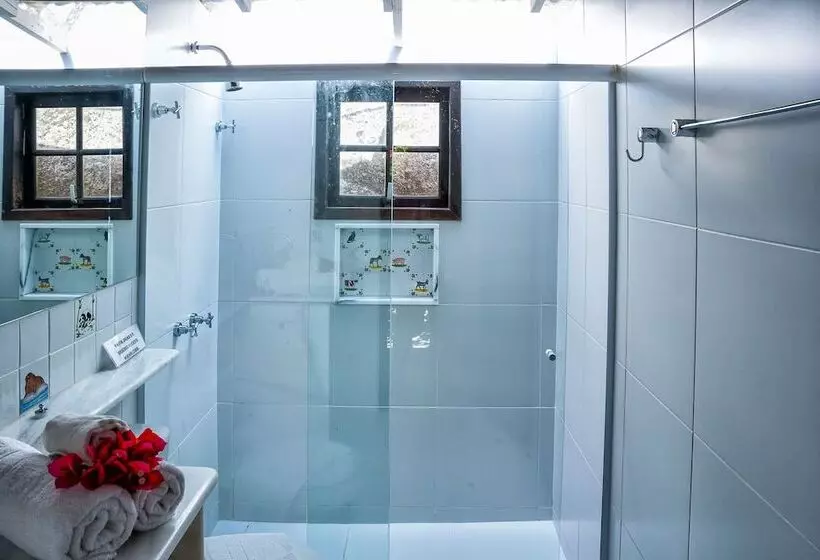 Hotel Pousada Paraíso Açú