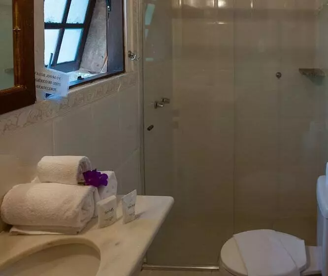 Hotel Pousada Paraíso Açú