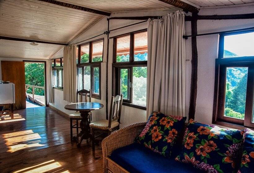 هتل Pousada Paraíso Açú