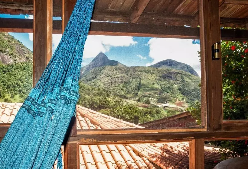 Hotel Pousada Paraíso Açú