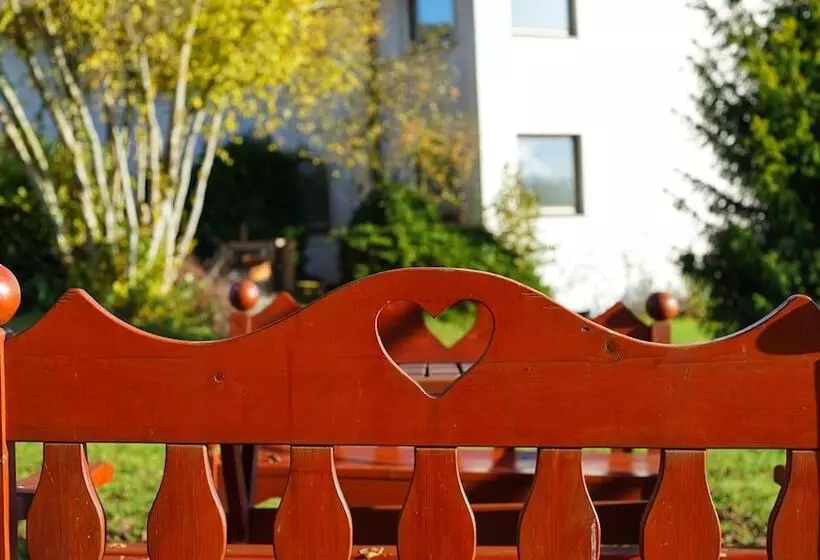 호텔 Restaurant Sonnenschein