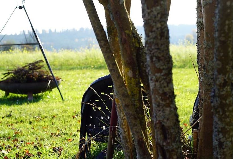 هتل Restaurant Sonnenschein