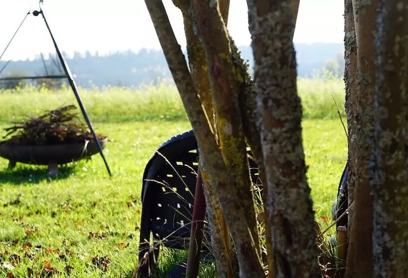 호텔 Restaurant Sonnenschein