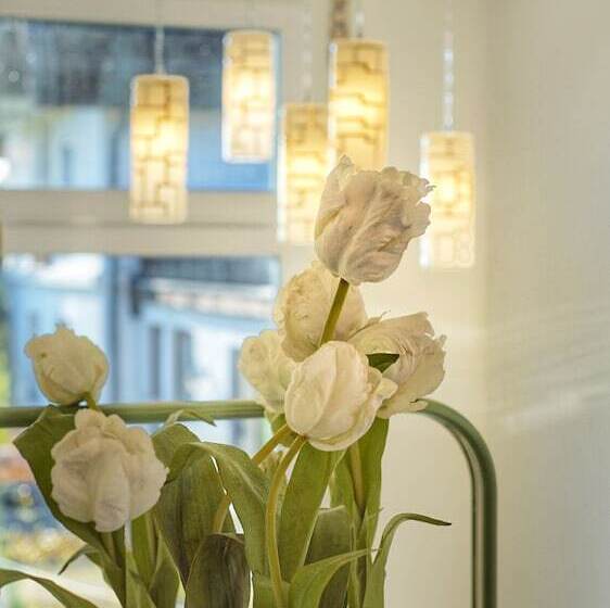 هتل Restaurant Sonnenschein