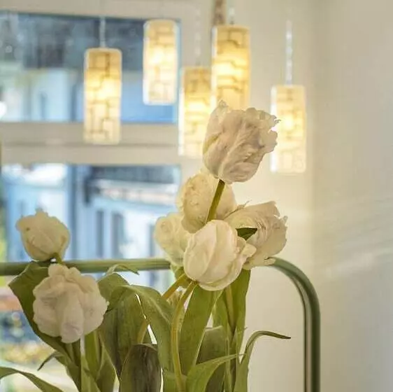 호텔 Restaurant Sonnenschein