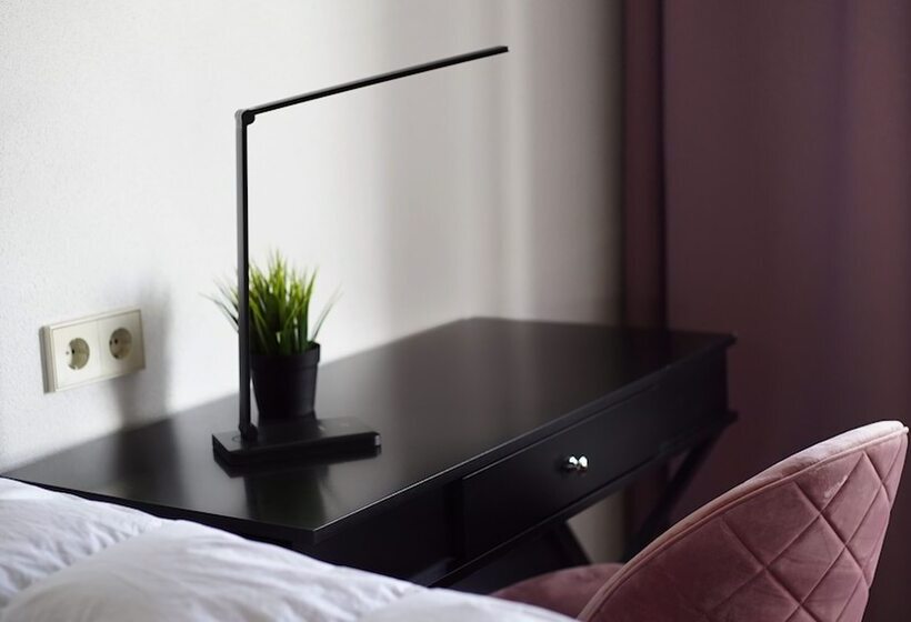 هتل Restaurant Sonnenschein