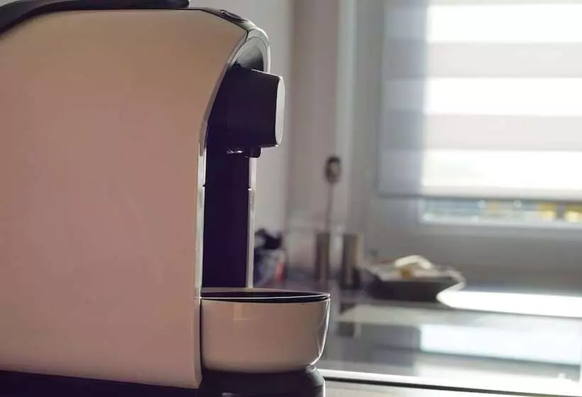 호텔 Restaurant Sonnenschein