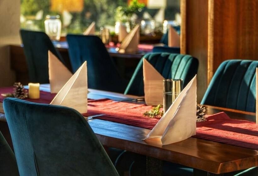 هتل Restaurant Sonnenschein
