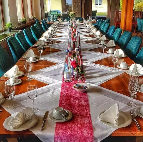 호텔 Restaurant Sonnenschein