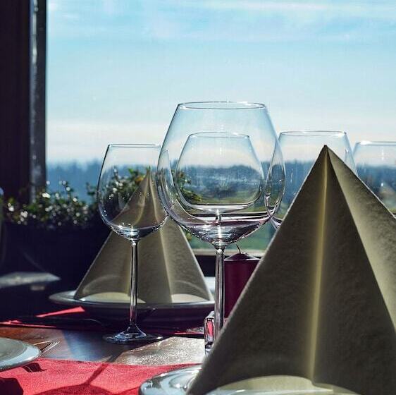 هتل Restaurant Sonnenschein