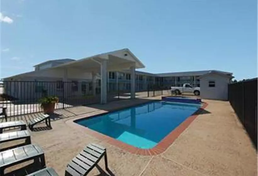 ホテル Summit Inn Hempstead