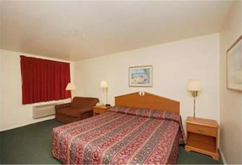 ホテル Summit Inn Hempstead