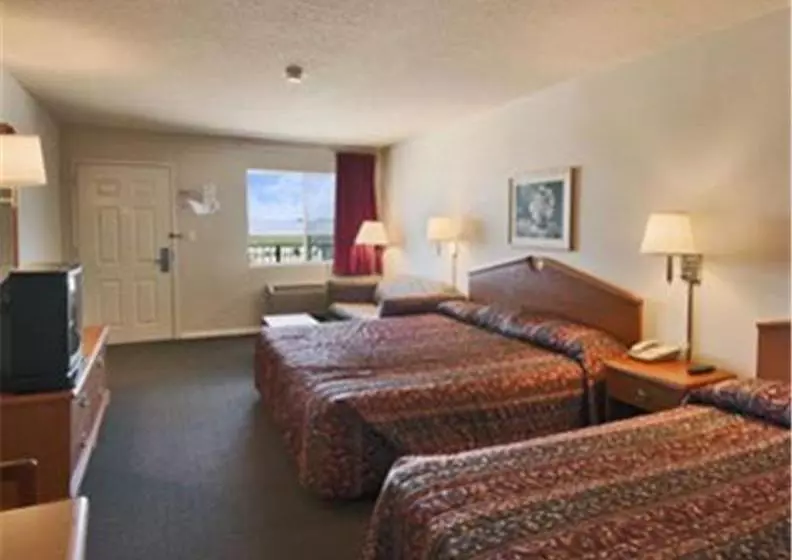 ホテル Summit Inn Hempstead