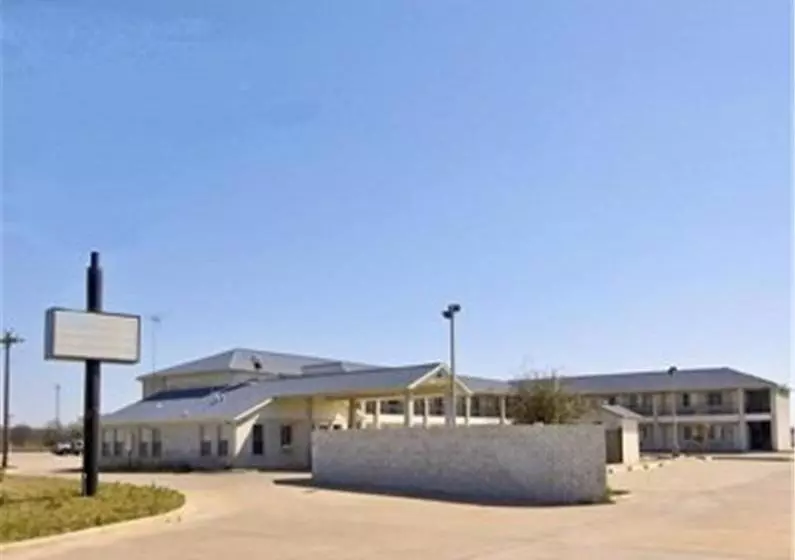ホテル Summit Inn Hempstead