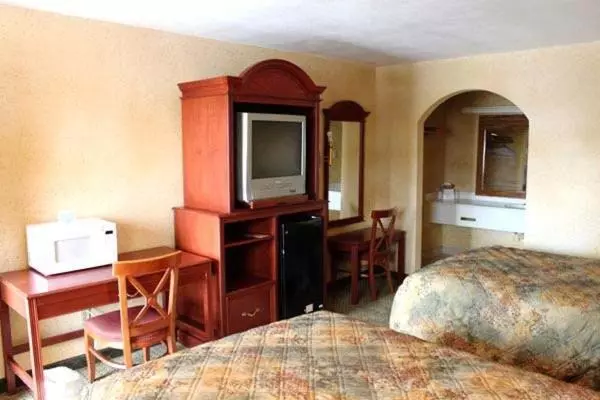 ホテル Summit Inn Hempstead