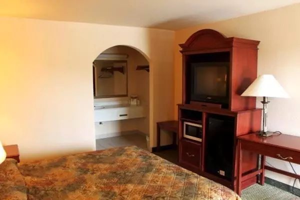 ホテル Summit Inn Hempstead