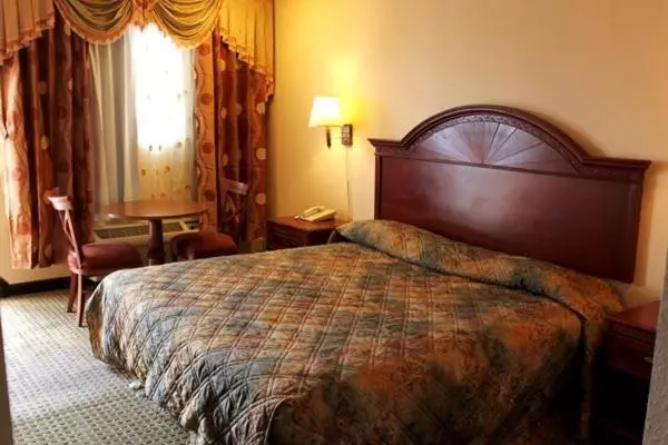 ホテル Summit Inn Hempstead