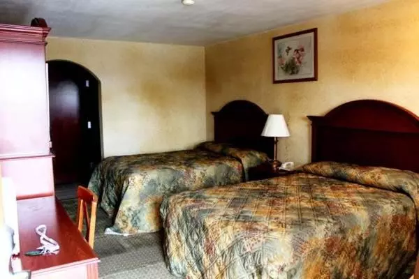 ホテル Summit Inn Hempstead
