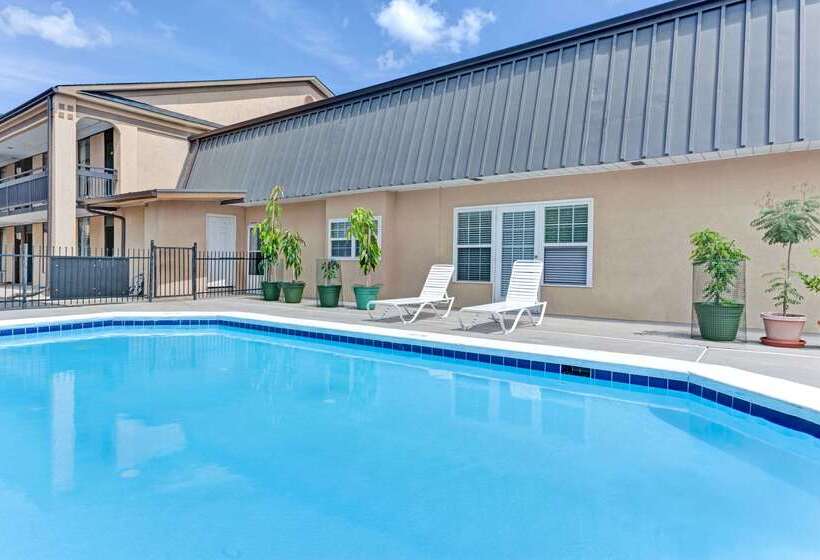 酒店 Super 8 By Wyndham Carrollton Ga