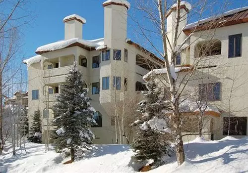 ホテル Terraces At Eagleridge Complejo