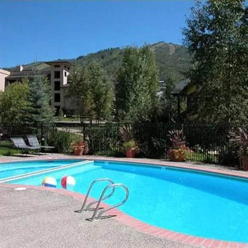 ホテル Terraces At Eagleridge Complejo