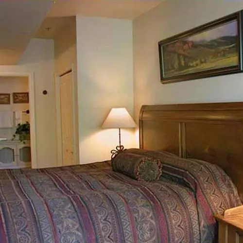 ホテル Terraces At Eagleridge Complejo