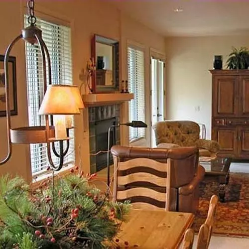 ホテル Terraces At Eagleridge Complejo