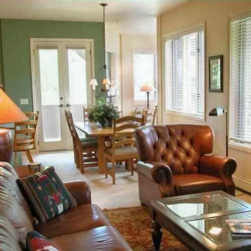 ホテル Terraces At Eagleridge Complejo