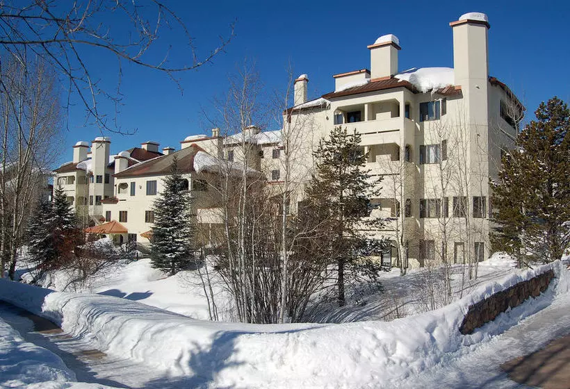 ホテル Terraces At Eagleridge Complejo